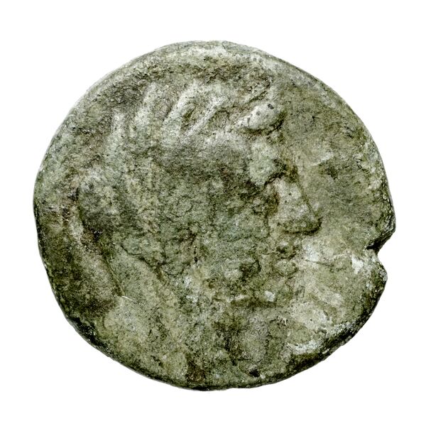 Corcyra BMC Corcyra 472-477, аверс, bnf-iris