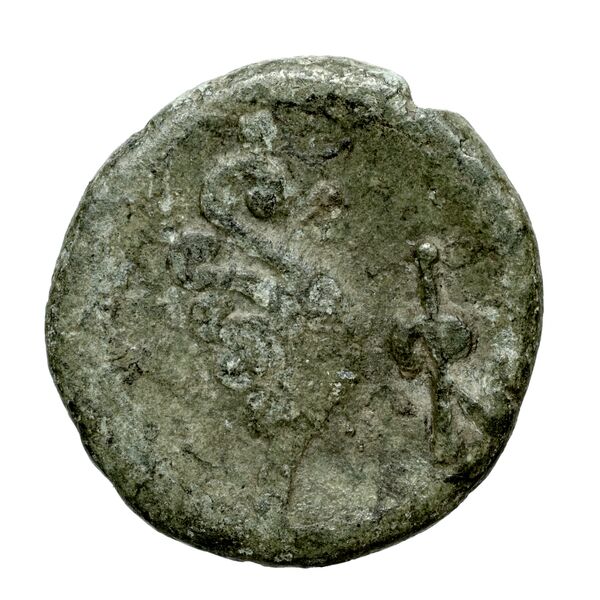 Corcyra BMC Corcyra 472-477, реверс, bnf-iris