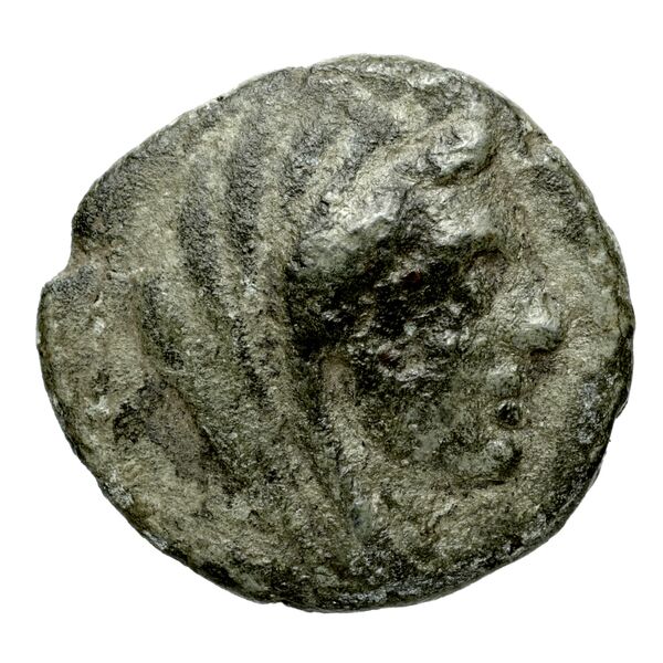 Corcyra BMC Corcyra 472-477, аверс, bnf-iris