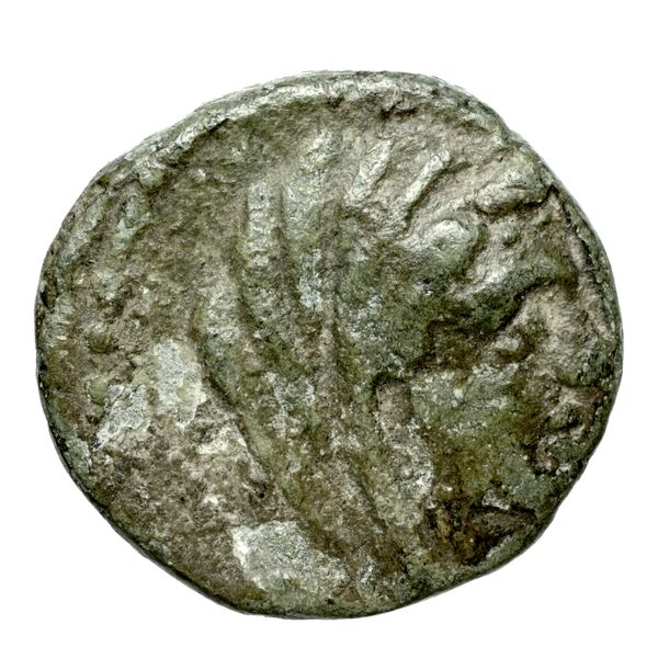 Corcyra BMC Corcyra 472-477, аверс, bnf-iris