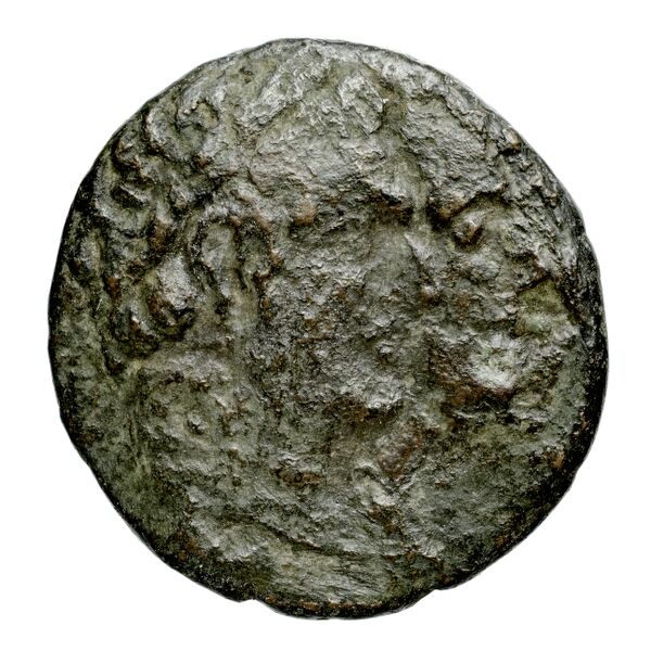 Corcyra BMC Corcyra 493-498_557-560, аверс, bnf-iris