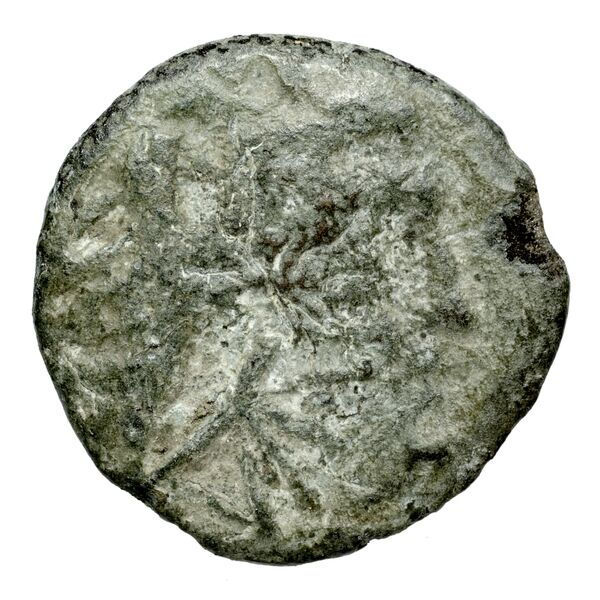 Corcyra BMC Corcyra 482-492_499-507_510-524_526-540_546-548_563-567, аверс, bnf-iris