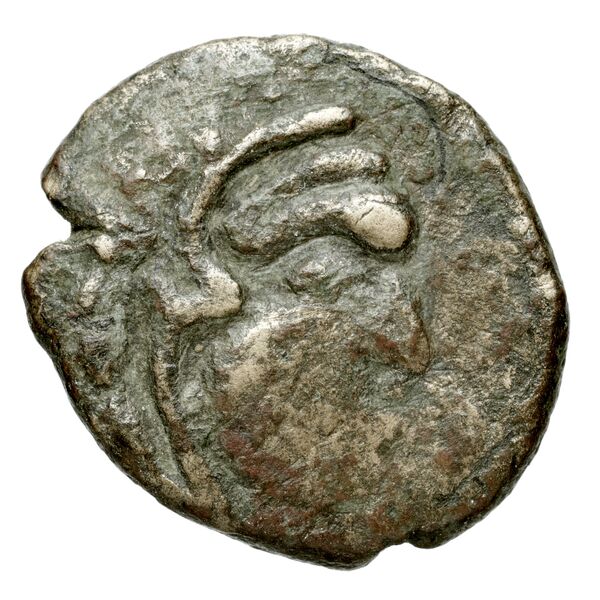 Corcyra BMC Corcyra 482-492_499-507_510-524_526-540_546-548_563-567, аверс, bnf-iris