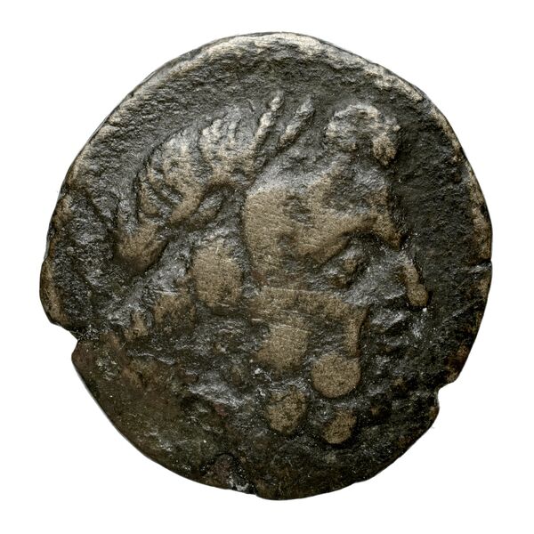 Corcyra BMC Corcyra 549-556, аверс, bnf-iris