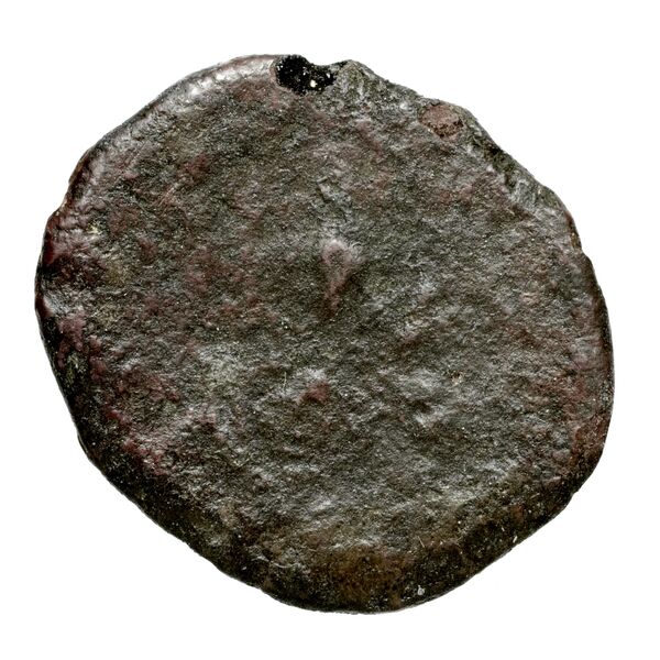 Corcyra BMC Corcyra 521-523, реверс, bnf-iris