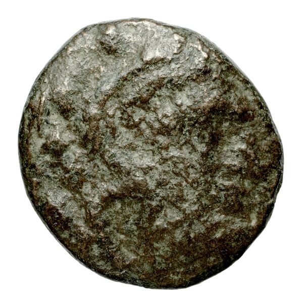 Corcyra BMC Corcyra 549-556, аверс, bnf-iris