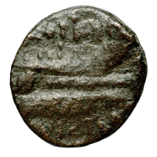 Corcyra BMC Corcyra 549-556, реверс, bnf-iris
