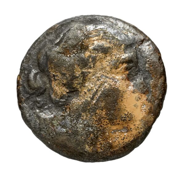 аверс Hieron II Syracuse Carroccio 1994 pl_XV_L-M