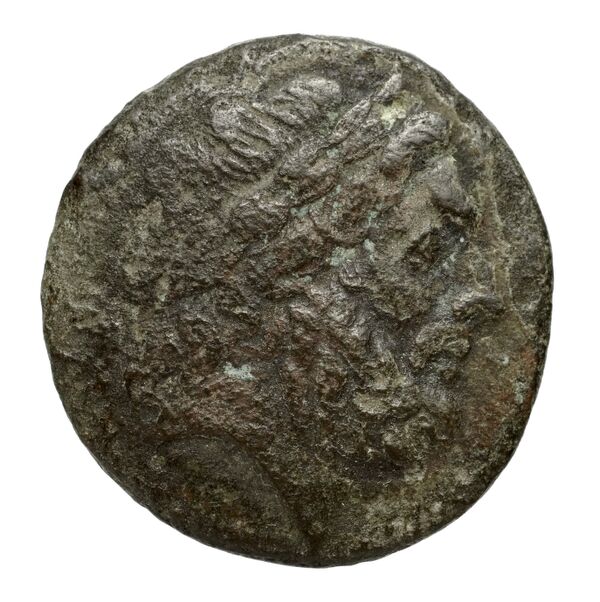 Centuripae Puglisi 2009 153, аверс, bnf-iris
