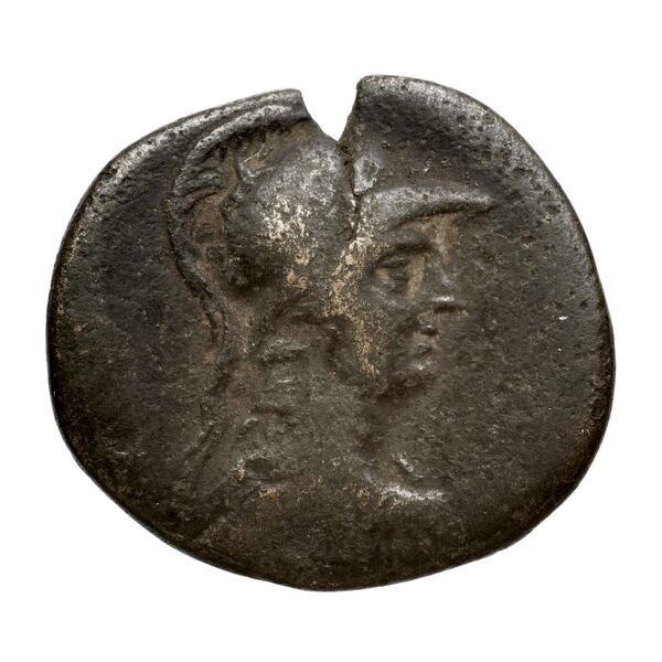 Thessalonica Kourempanas 2016 5, аверс, bnf-iris
