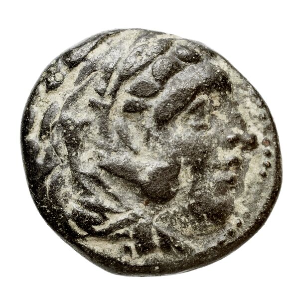 Cassander Macedon AMNG III.2 1-2, аверс, bnf-iris