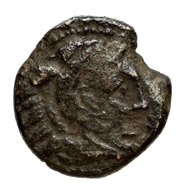 Cassander Macedon AMNG III.2 5, аверс, bnf-iris