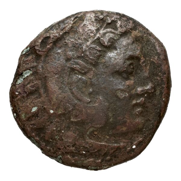 Cassander Macedon AMNG III.2 3-4, аверс, bnf-iris