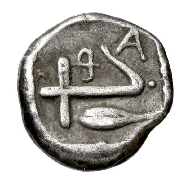 реверс Lycia Paris AA.GR.1163