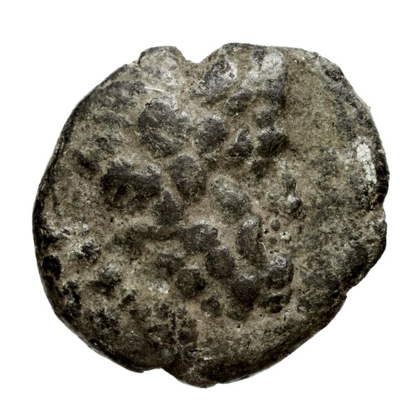 Corcyra BMC Corcyra 449-468, аверс, bnf-iris
