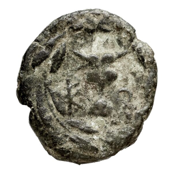 Corcyra BMC Corcyra 449-468, реверс, bnf-iris