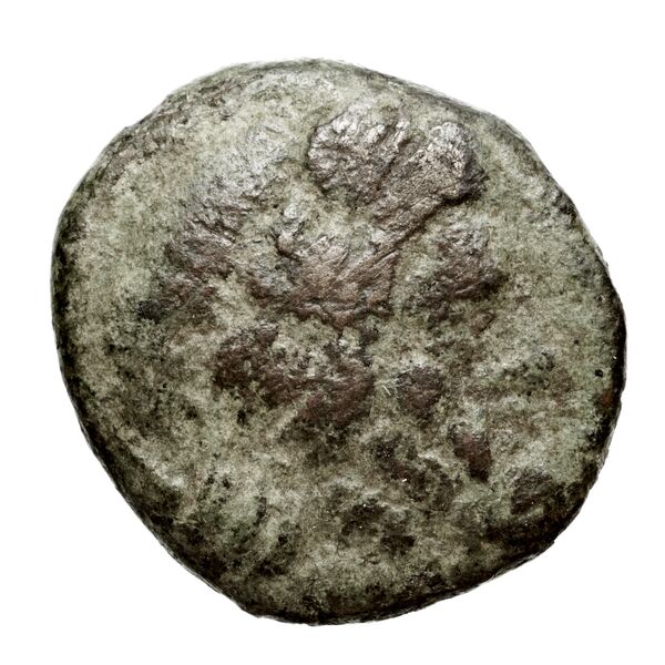 Corcyra BMC Corcyra 449-468, аверс, bnf-iris