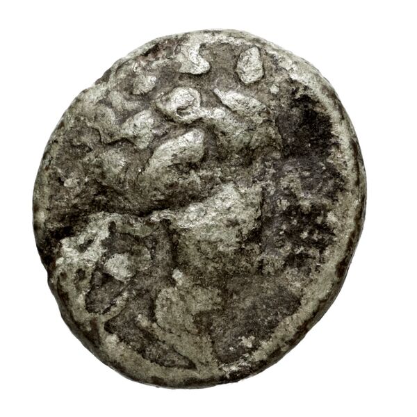 Corcyra BMC Corcyra 314-348_420-433, аверс, bnf-iris
