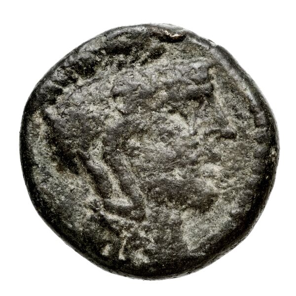 аверс Athens Kroll 1993 115-126