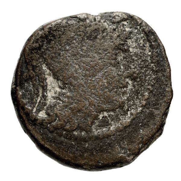 Athens Kroll 1993 115-126, аверс, bnf-iris