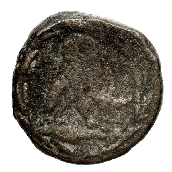 Athens Kroll 1993 115-126, реверс, bnf-iris
