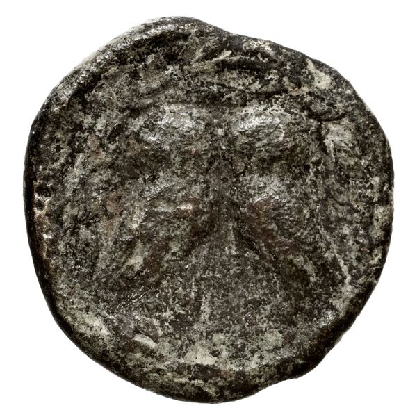 Athens Kroll 1993 44-47, реверс, bnf-iris