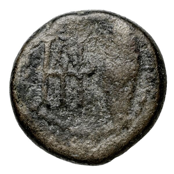 Deiotarus of Galatia Galatia Newell 1934 3, реверс, BnF (IRIS)