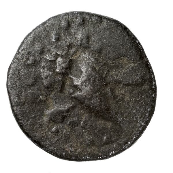 obverse Cydonia Svoronos 1890 (1972) 80-88
