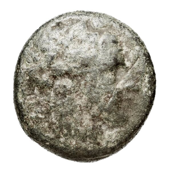 аверс Carthaea Papageorgiadou-Banis 1997 Series VII