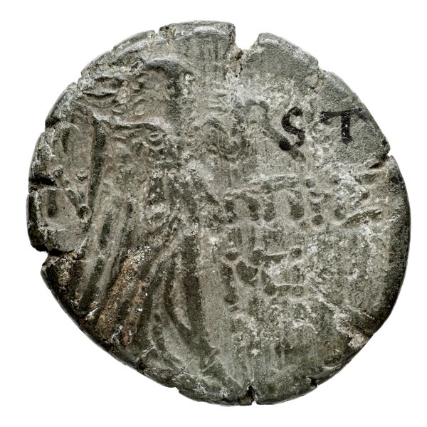 Sinope Waddington 1925 65, реверс, bnf-iris