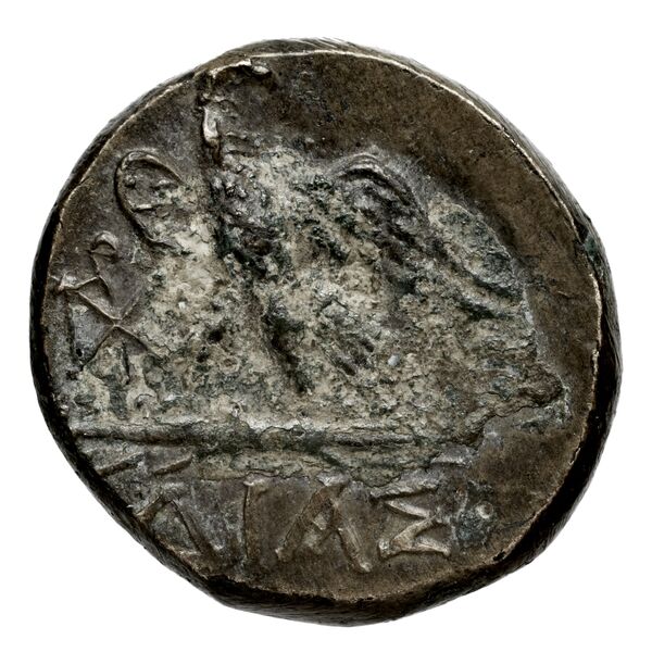 Dia Waddington 1908 2-3, реверс, BnF (IRIS)
