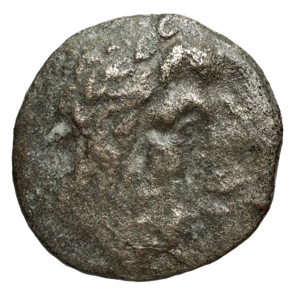 Halicarnassus BMC Halicarnassus 20-37, аверс, bnf-iris