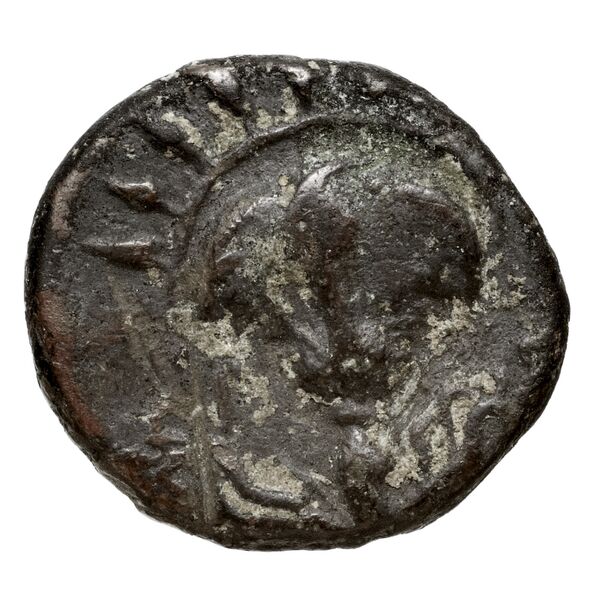 Rhodes Ashton 2001 234-8, реверс, bnf-iris