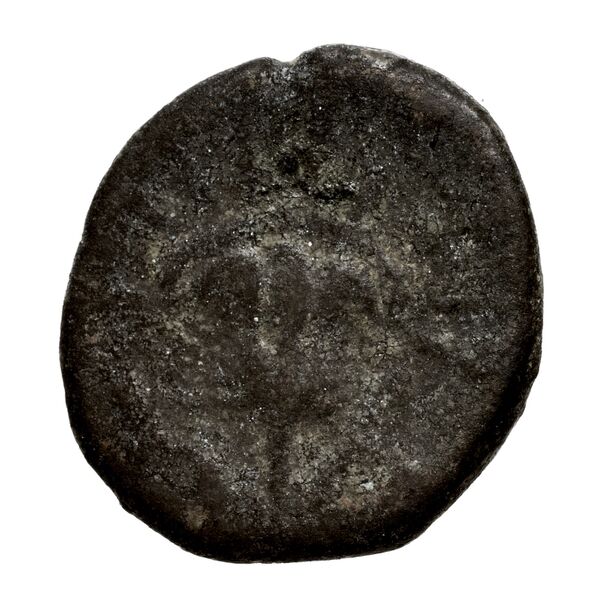 Rhodes Ashton 2001 234-8, реверс, bnf-iris