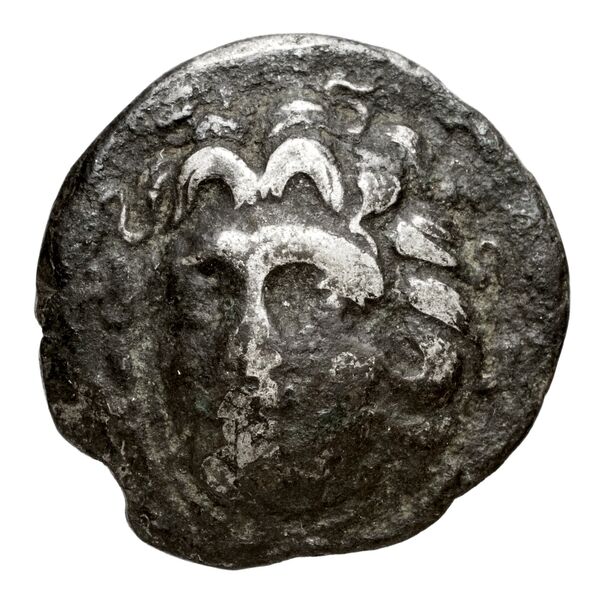 Rhodes Crete Ashton 2001 334-44, аверс, bnf-iris
