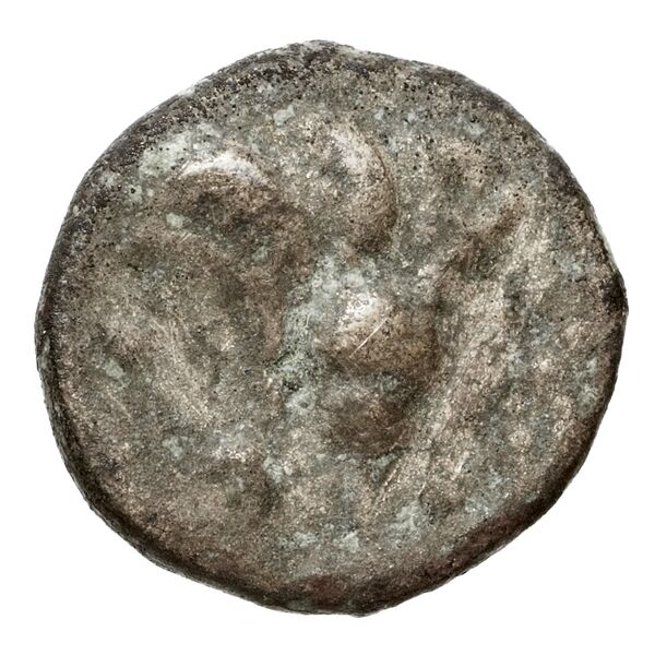 Rhodes Ashton 2001 57-66, реверс, bnf-iris