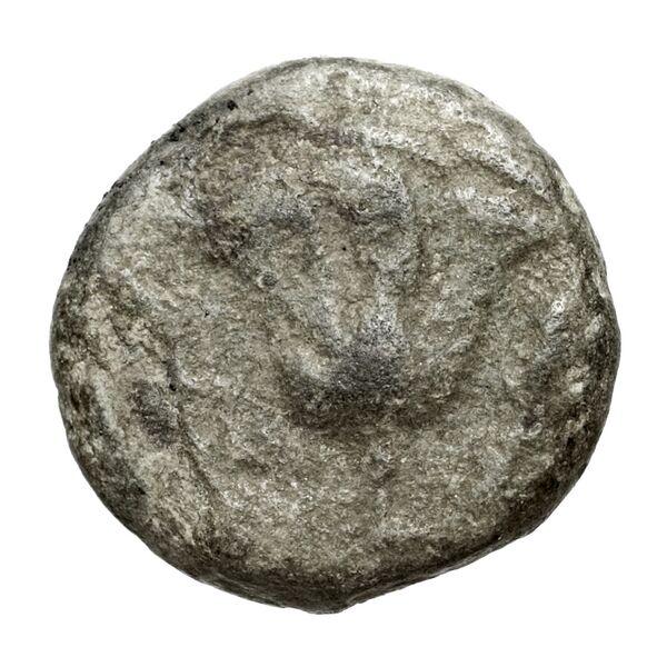 Rhodes Ashton 2001 317-31, реверс, bnf-iris