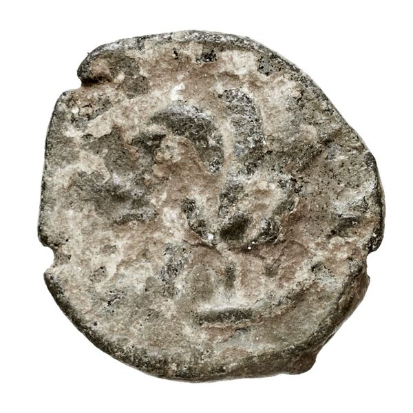 Rhodes Ashton 2001 317-31, аверс, bnf-iris