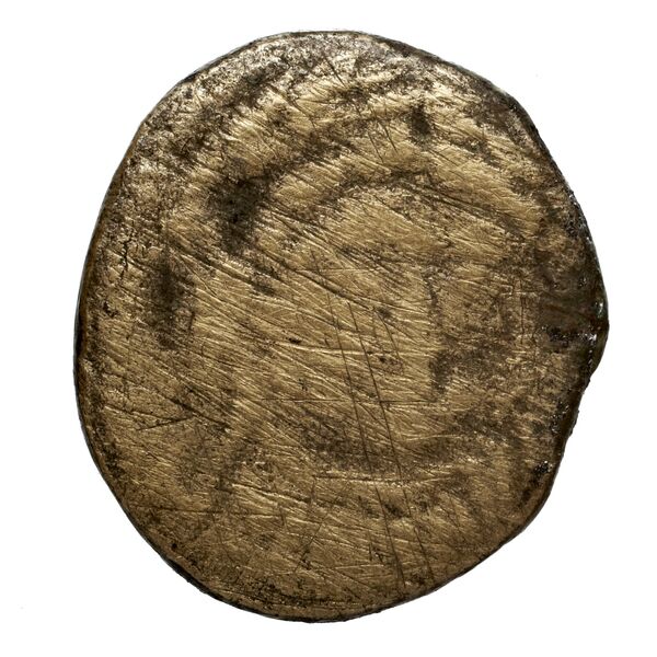 Perge Colin 1996 2, реверс, bnf-iris