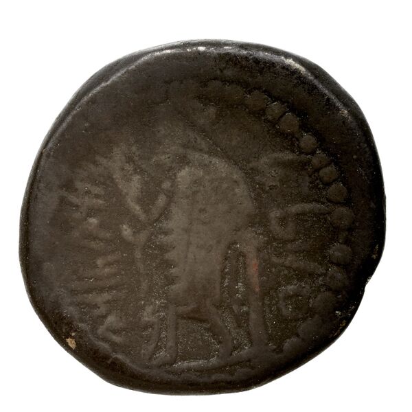 Marathus Duyrat 2002 series 4, реверс, bnf-iris
