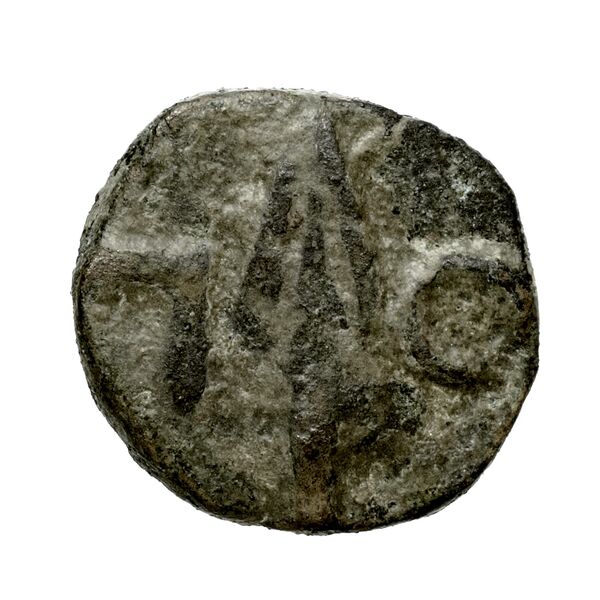 Polyrhenium Stefanakis 2013 58-101, реверс, bnf-iris