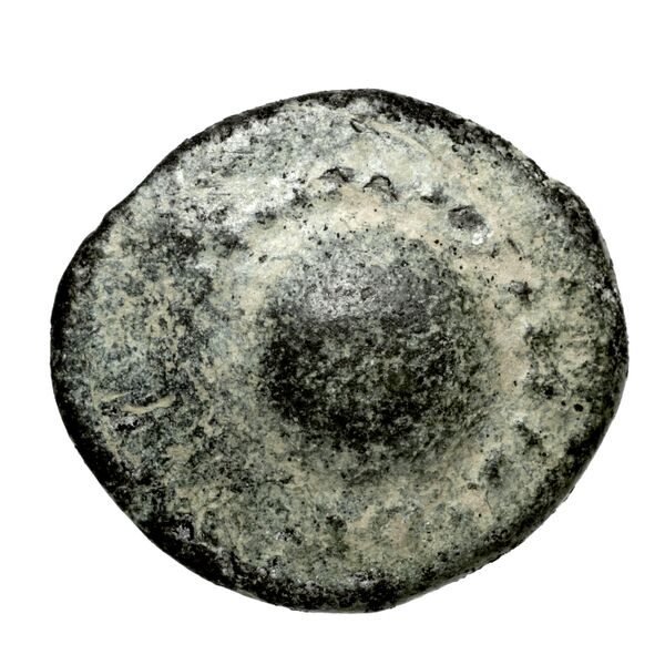 Polyrhenium Stefanakis 2013 58-101, аверс, bnf-iris