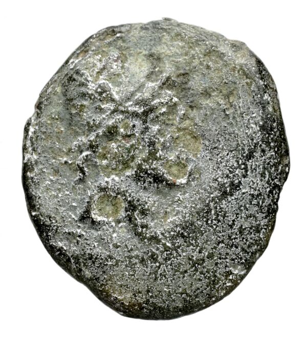 obverse Laodiceia Waddington 1925 5