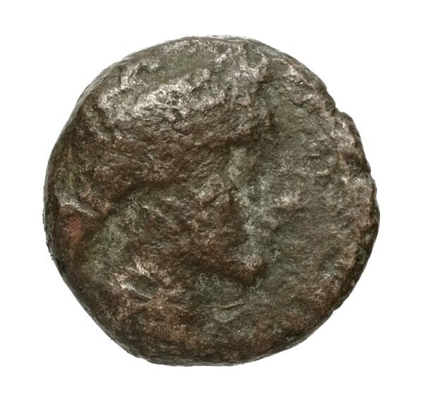 Nisyros Ashton 1999 2, аверс, bnf-iris