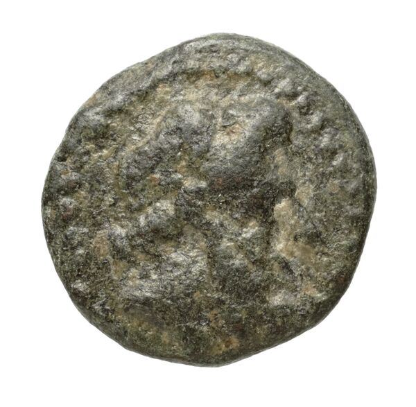 Lyttus Svoronos 1890 (1972) 75-82, аверс, bnf-iris