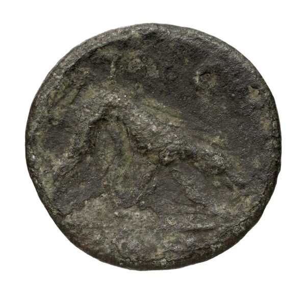 Phaestus Carbone 2016 106-109, реверс, bnf-iris