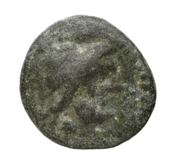 Gortyn Carbone 2016 131-142, аверс, bnf-iris