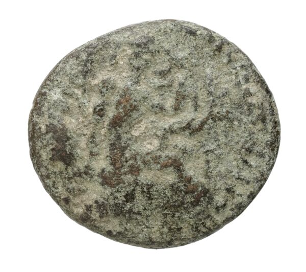 Gortyn Carbone 2016 118-122, аверс, bnf-iris