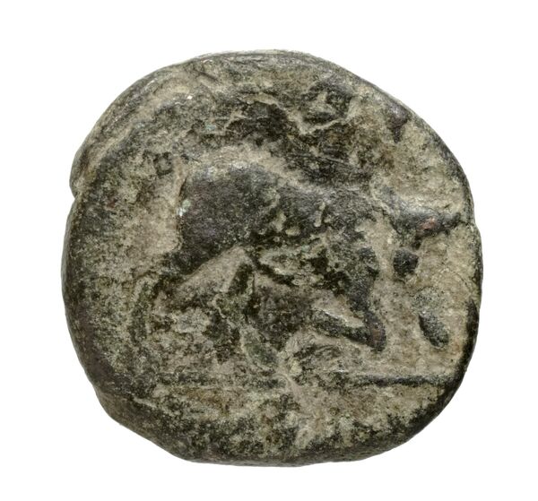 Gortyn Carbone 2016 251-268, реверс, bnf-iris