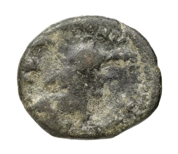 Gortyn Carbone 2016 131-142, реверс, bnf-iris